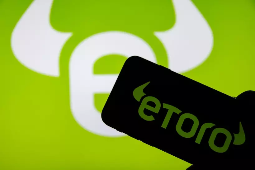 Why You Should Go To eToro To Invest In Crypto